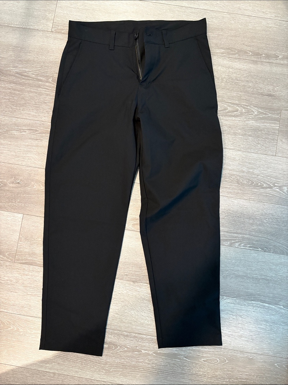 Lululemon ABC Classic-Fit 5-Pocket Pants